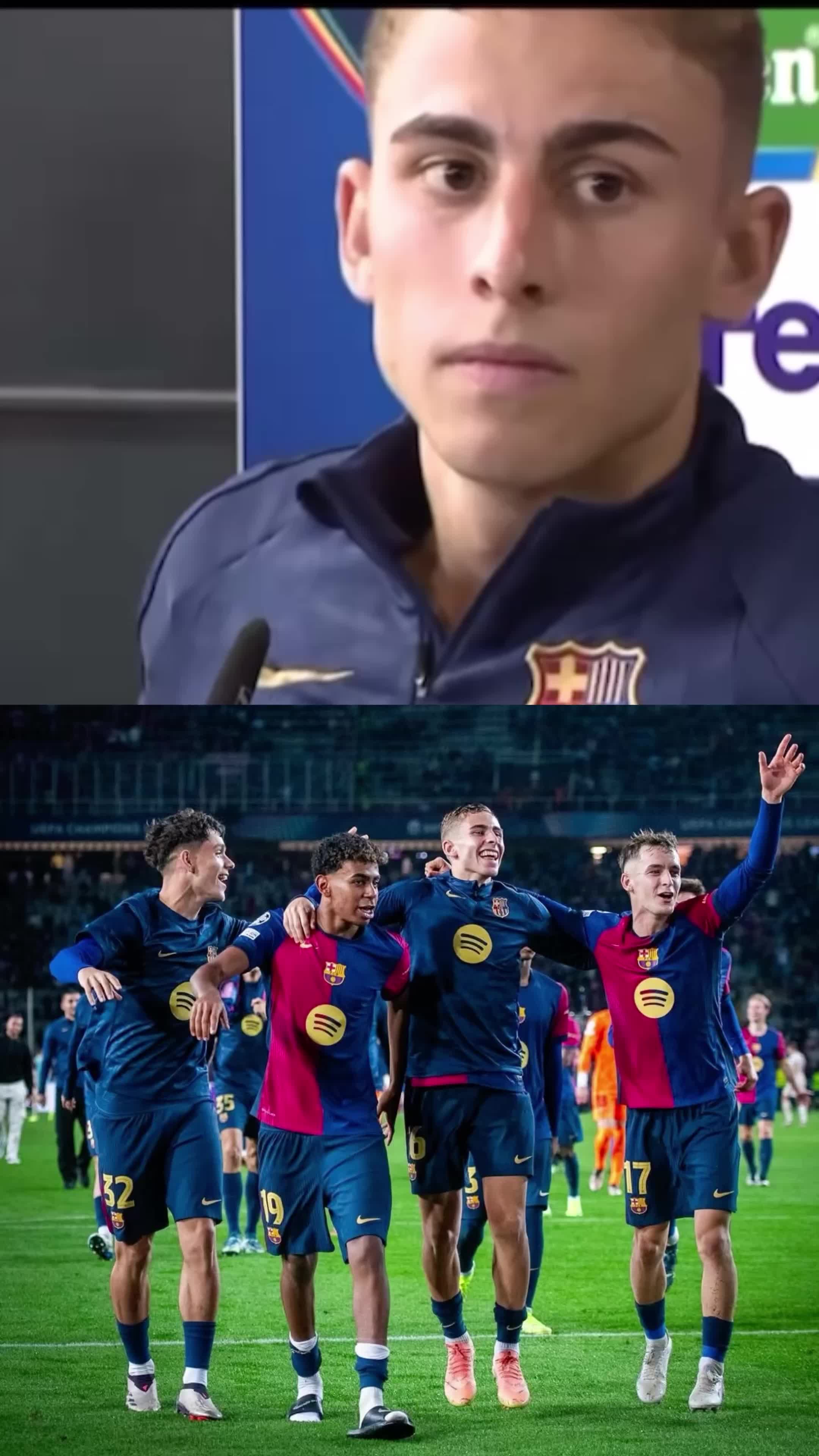 @Mundo Barca💙❤️