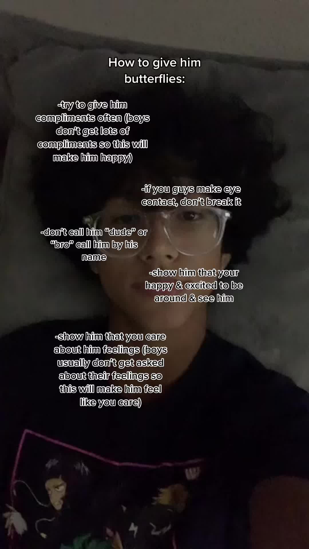 @Ādvice, tips, & more <3