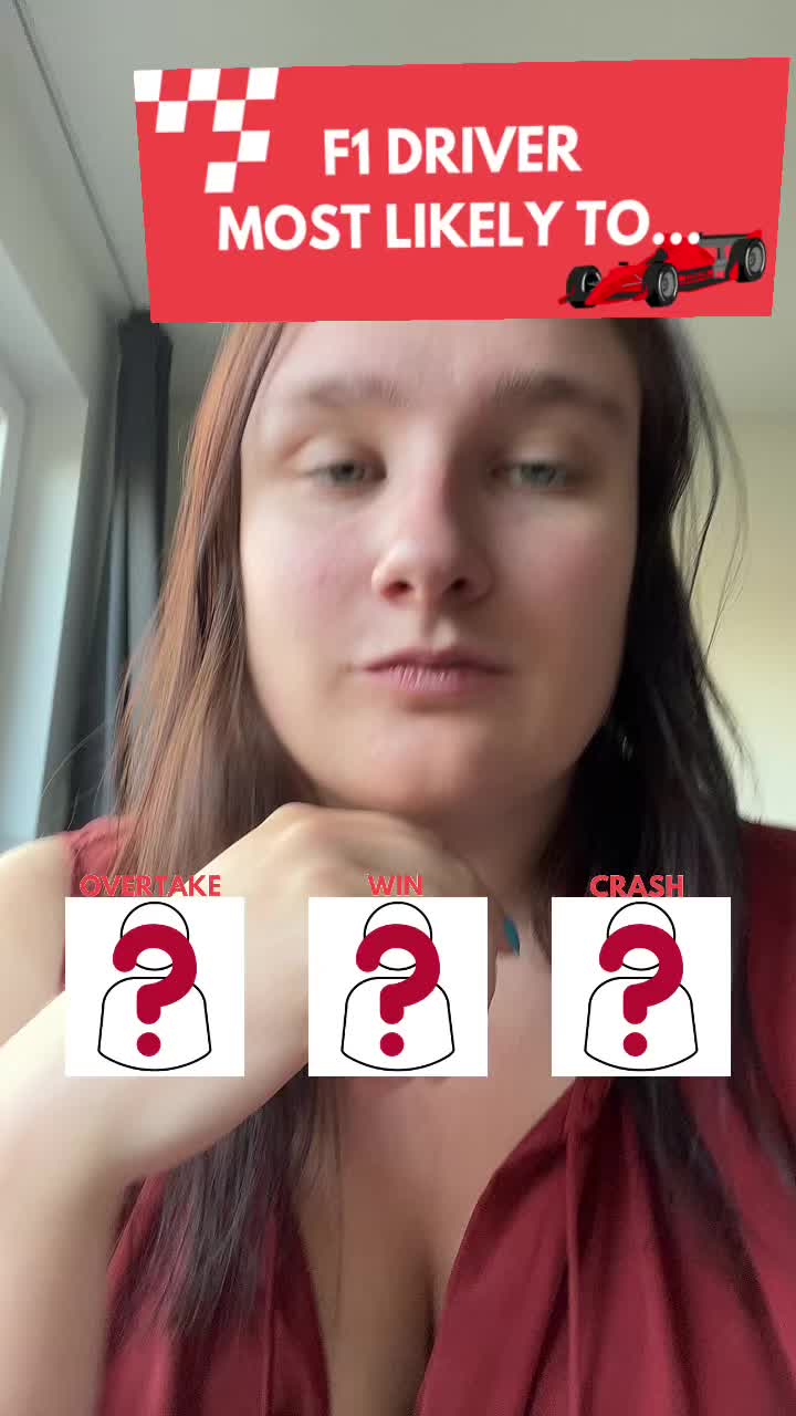 @Oh My F1 Podcast