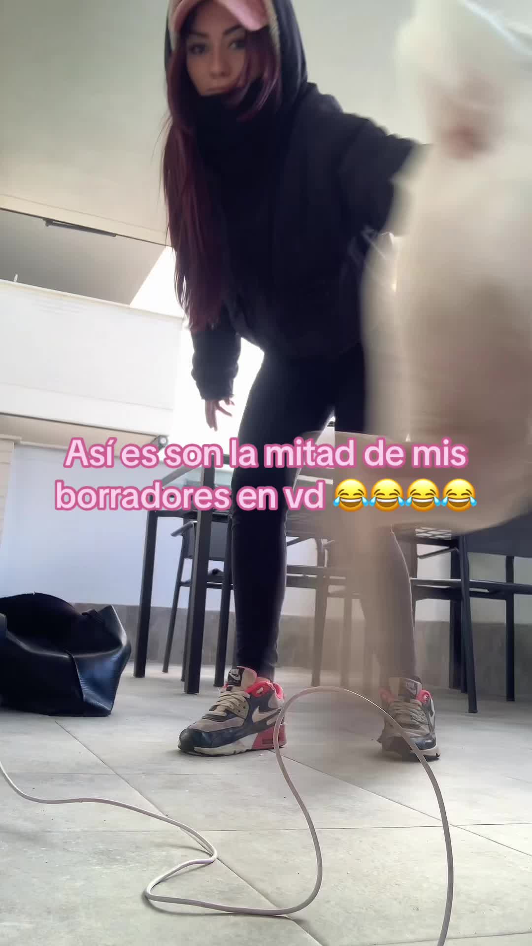 @Evil