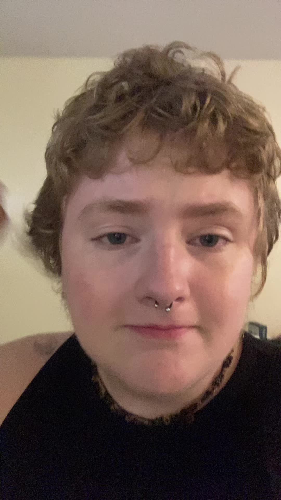 @I don’t have a name