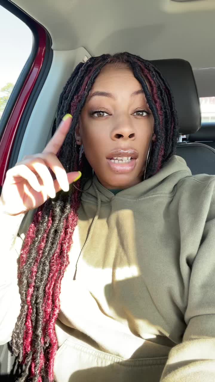 @Kenesha Nicole