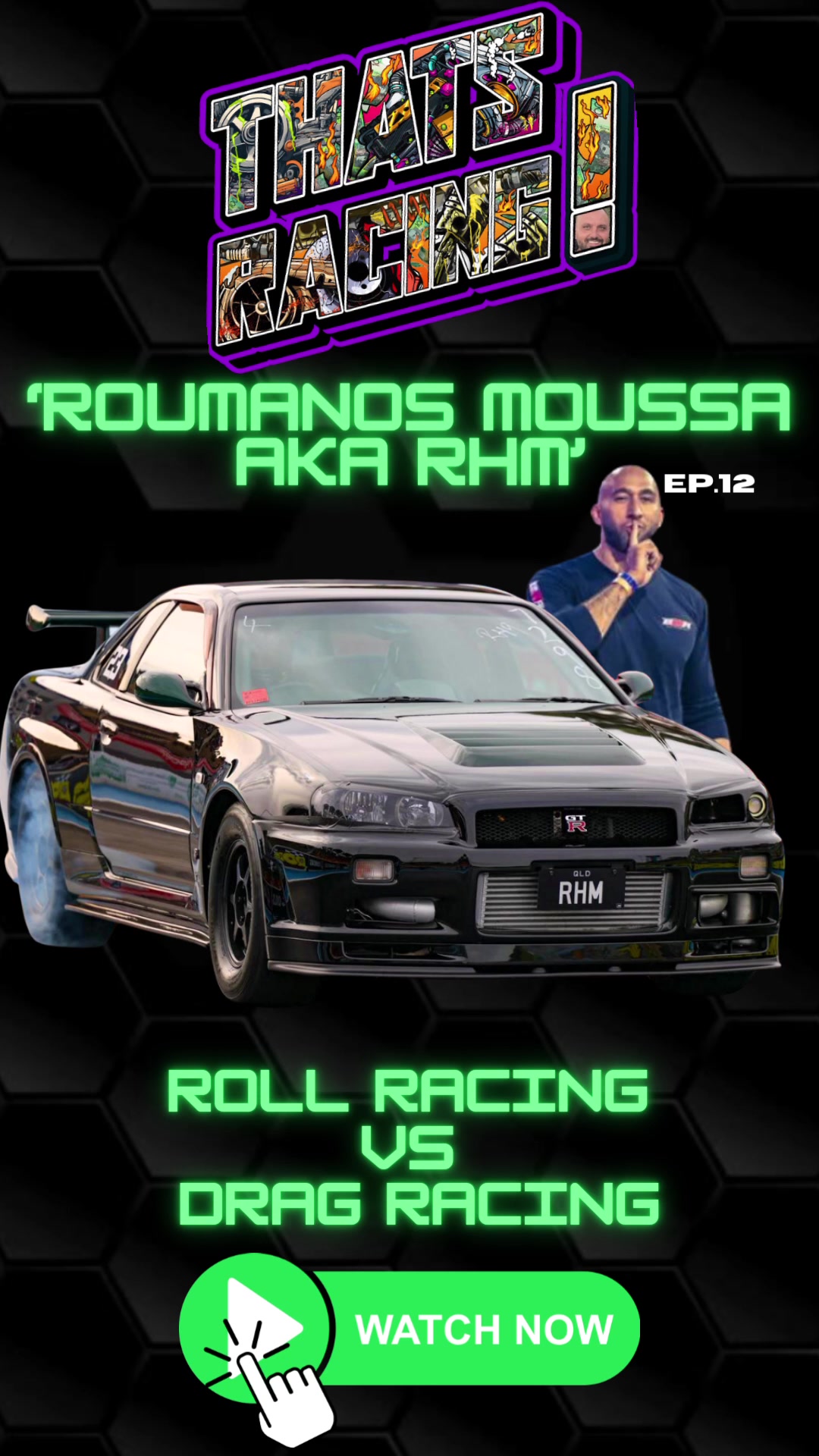 @Thats Racing!
