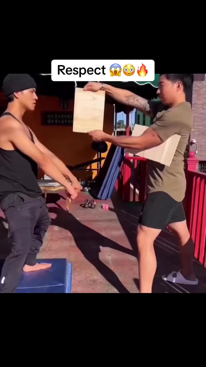 @Respect
