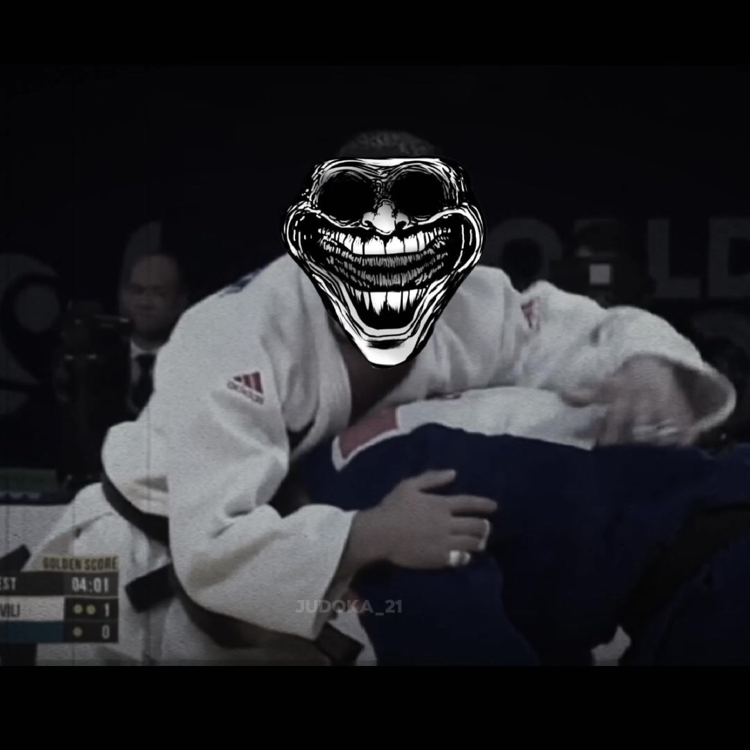 @Judo