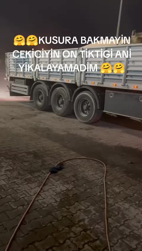 @👑ŞANLI FREN AĞIR VASİTA 👑