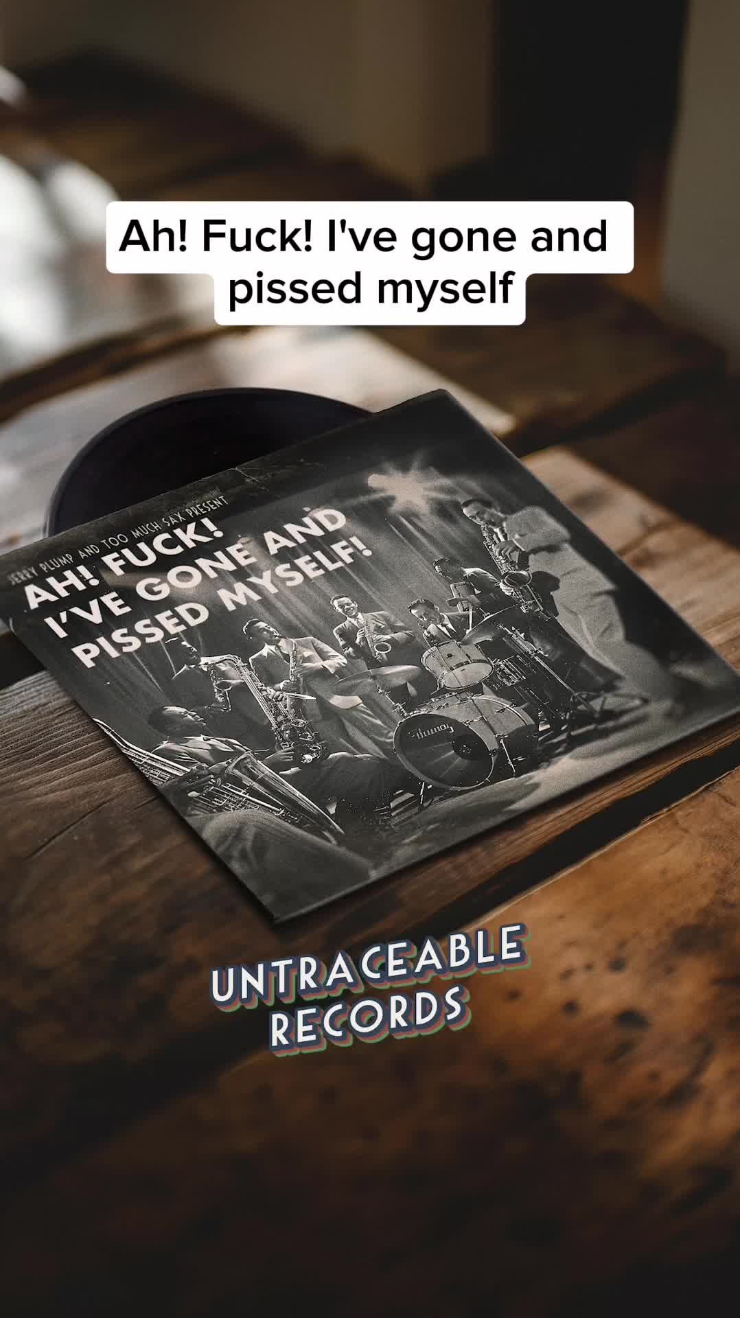 @Untraceable
