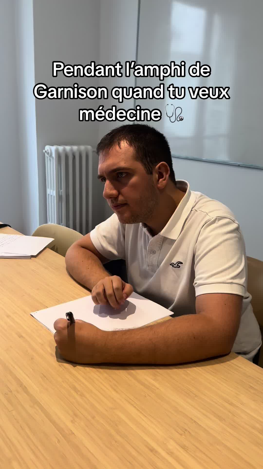 @Prépa EXCOSUP 💉