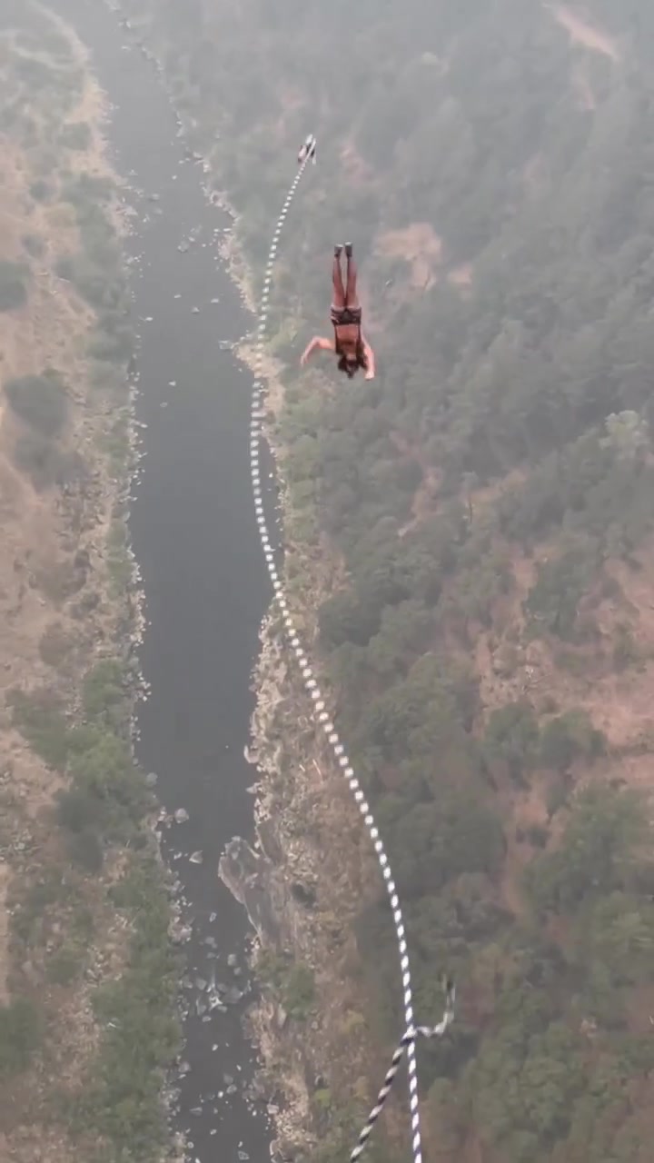 @Adrenaline of Freefall