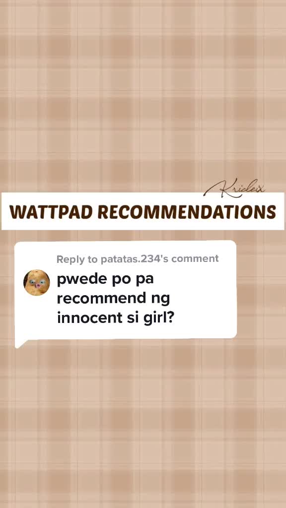 @wattpad_recommend2