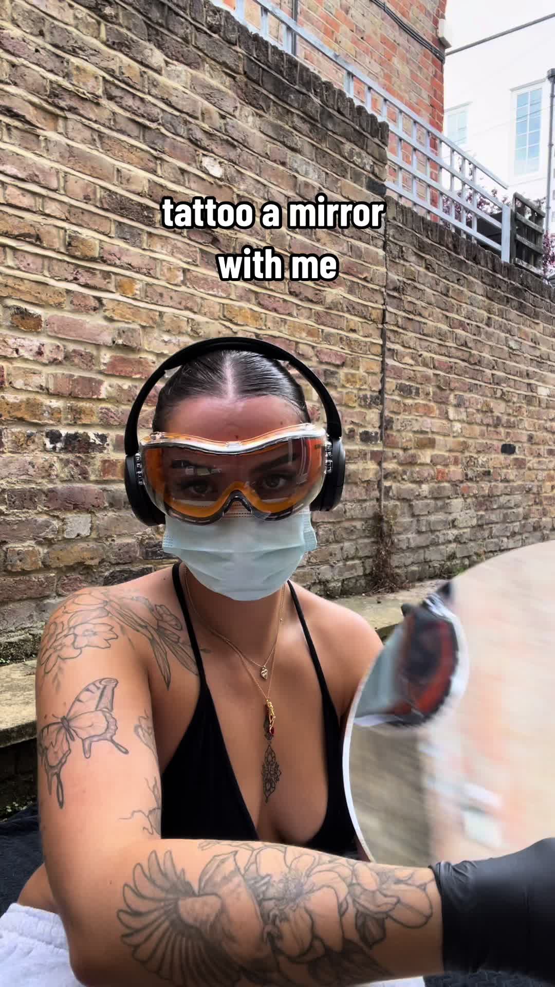 @Harmonie Tattoo