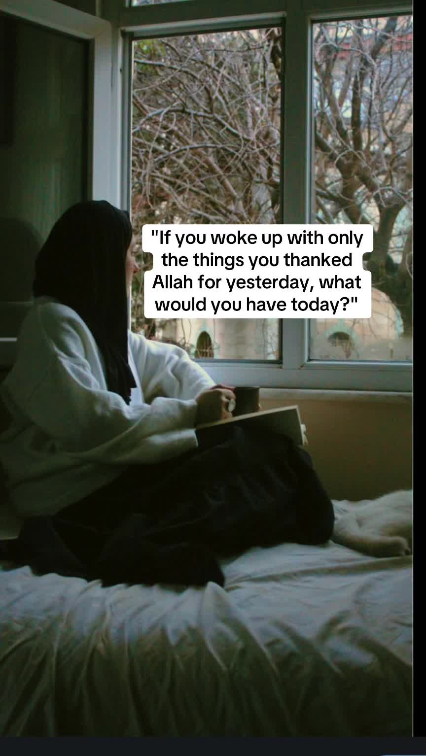 @Islamic__Motivation