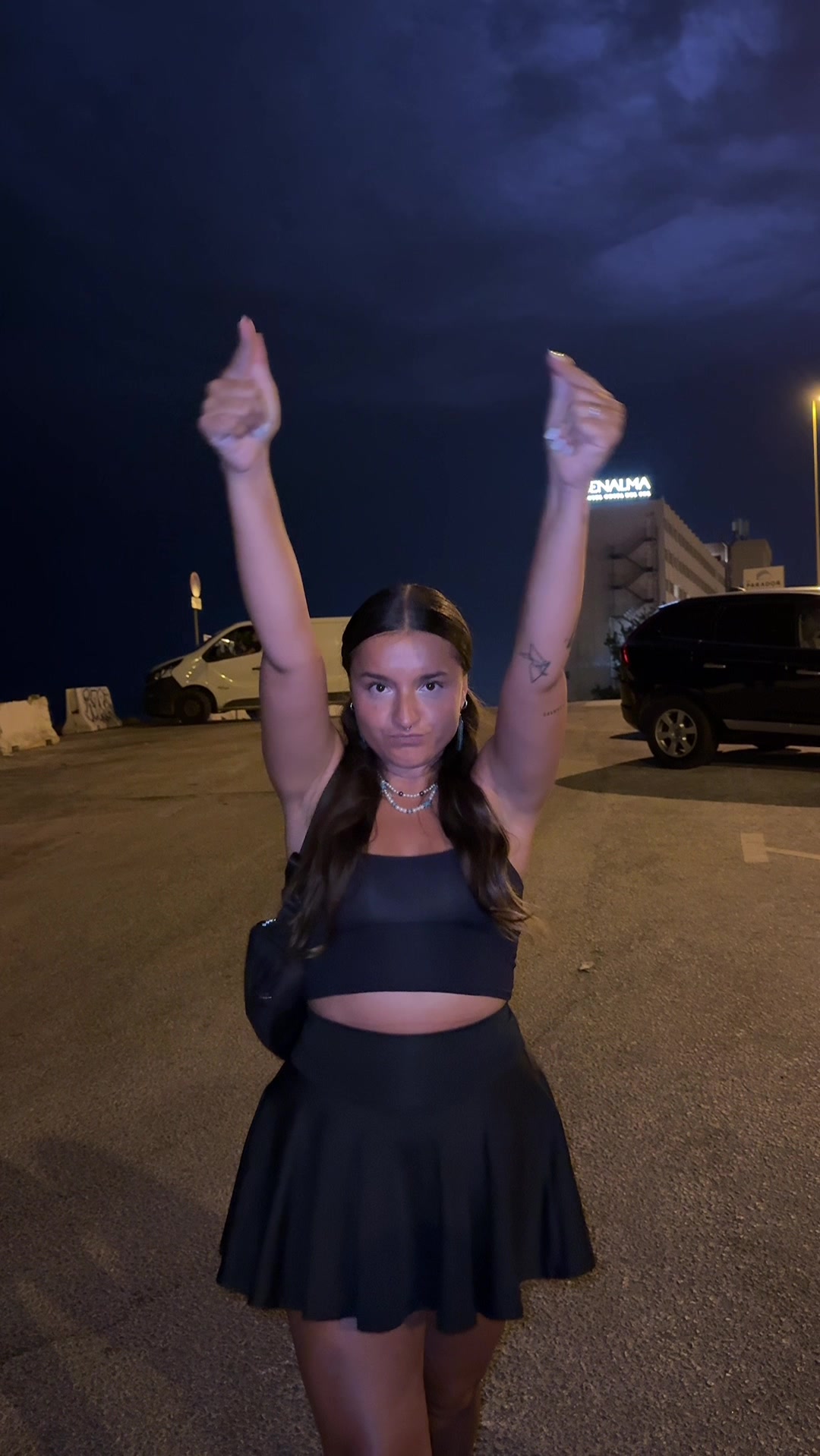 @Isa