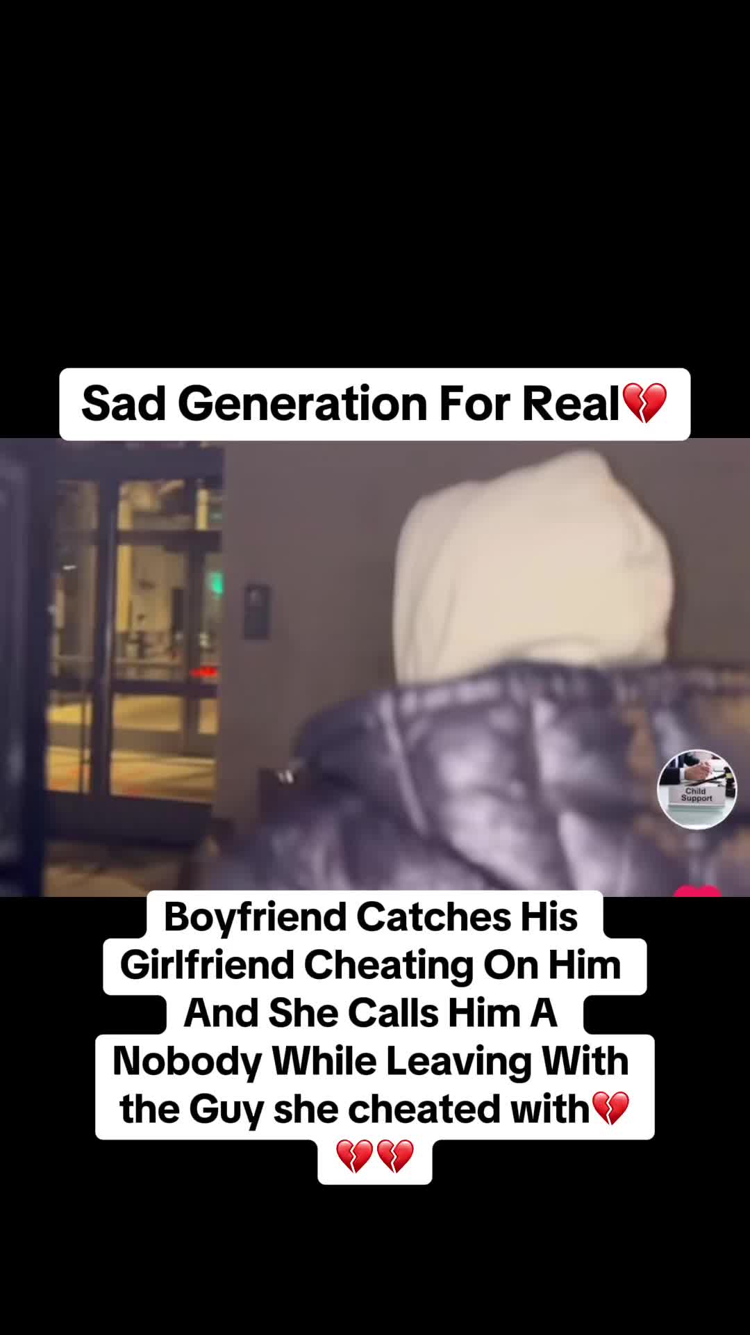 @Child support guy
