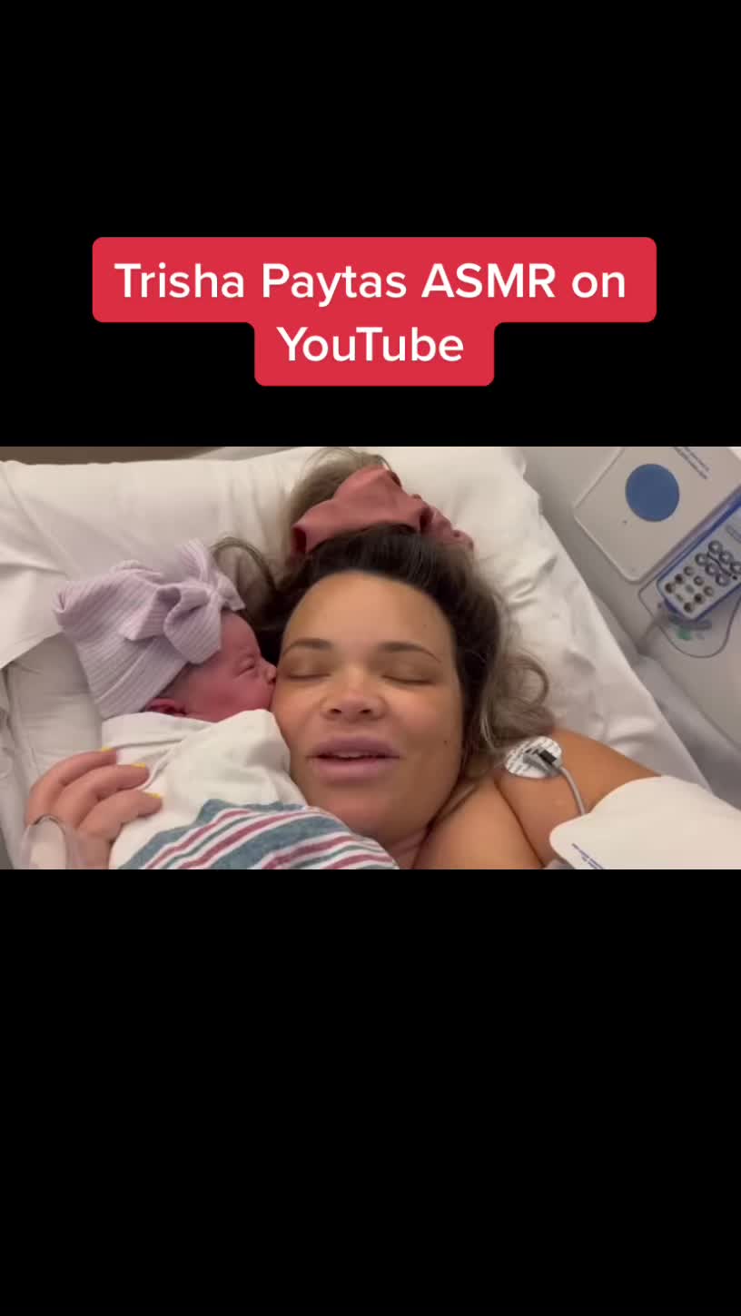 @ASMR on TikTok