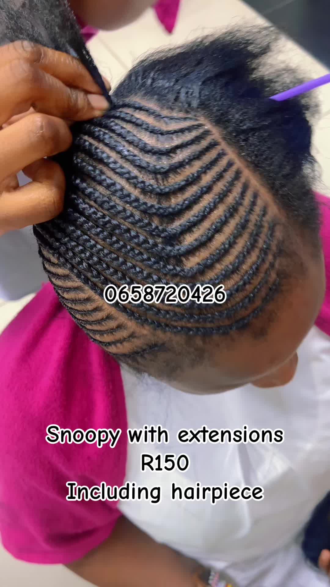 @Nombuso||laudrey’sbeauty