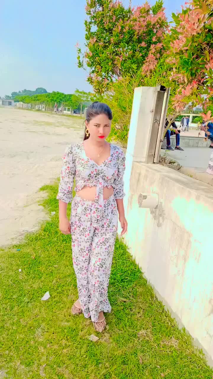 @আমি জামালপুরের মেয়ে