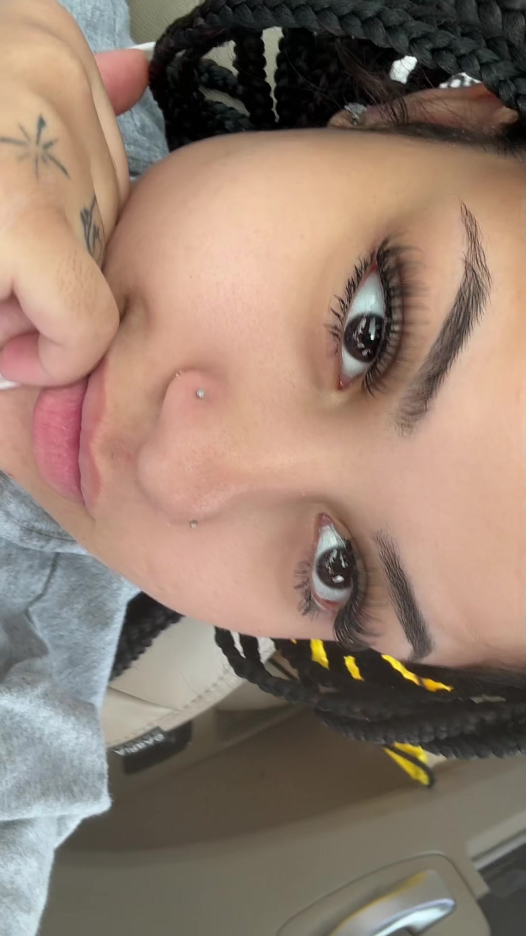 @Leah🕷️