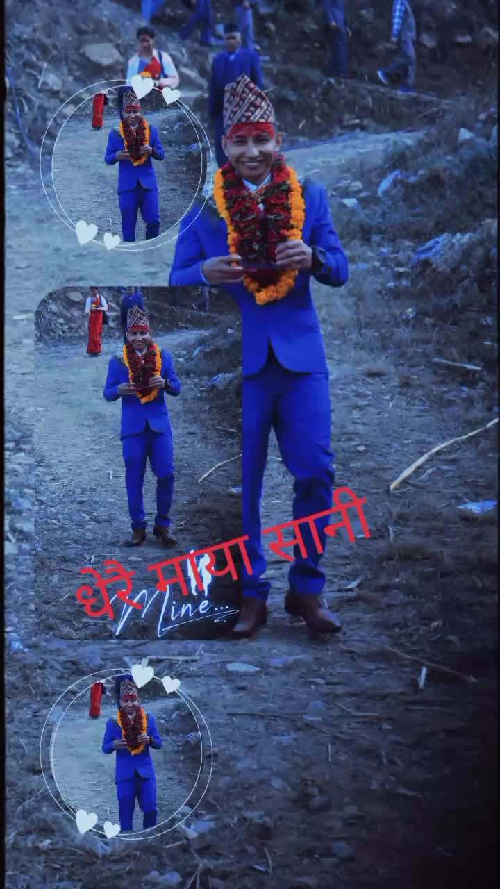@Amrit man oli