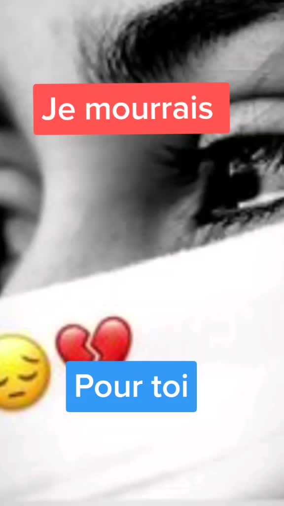 @je rend a tout le monde😘