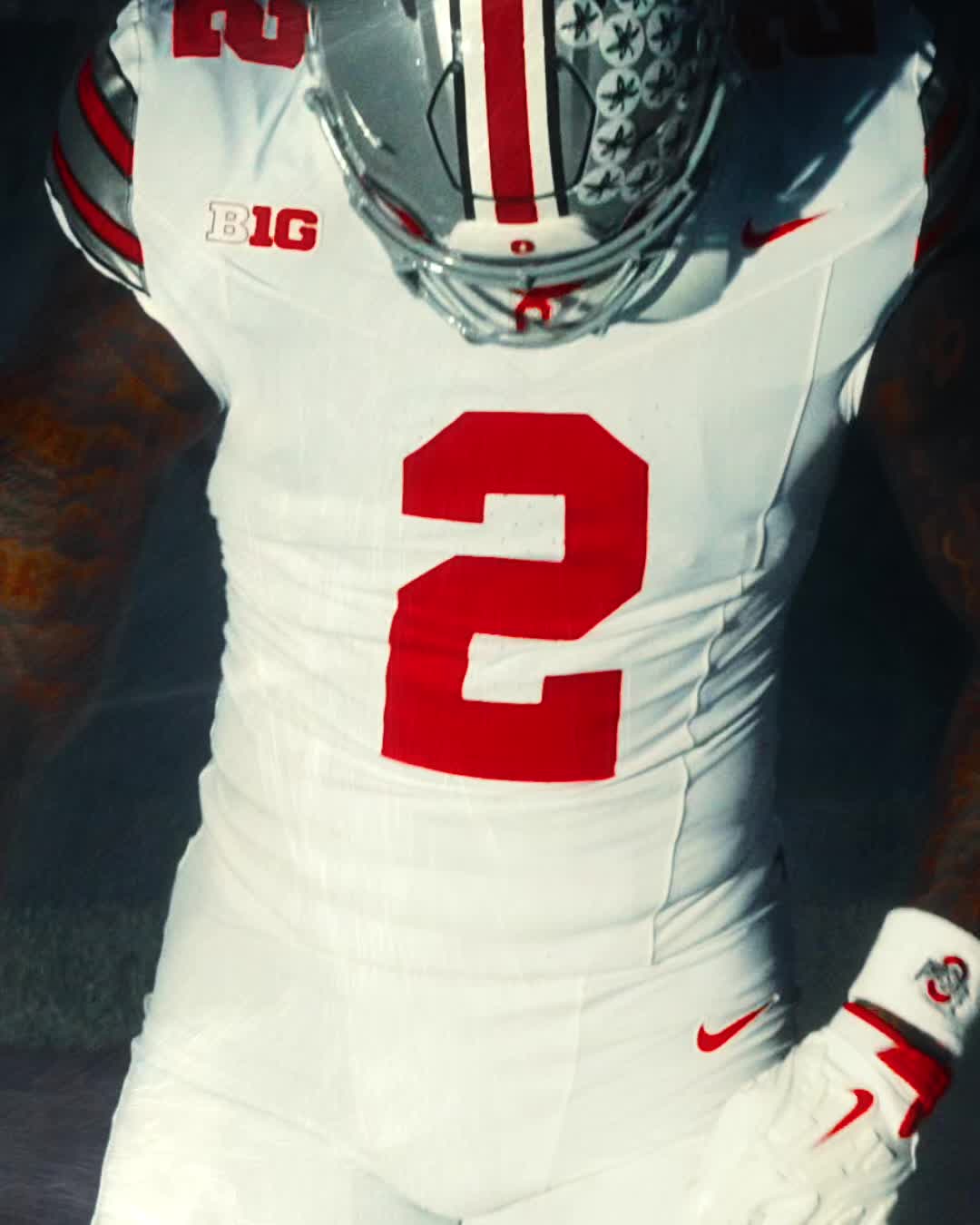 @Ohio State Football