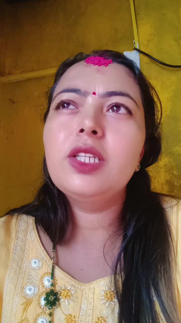 @Radha Poudel