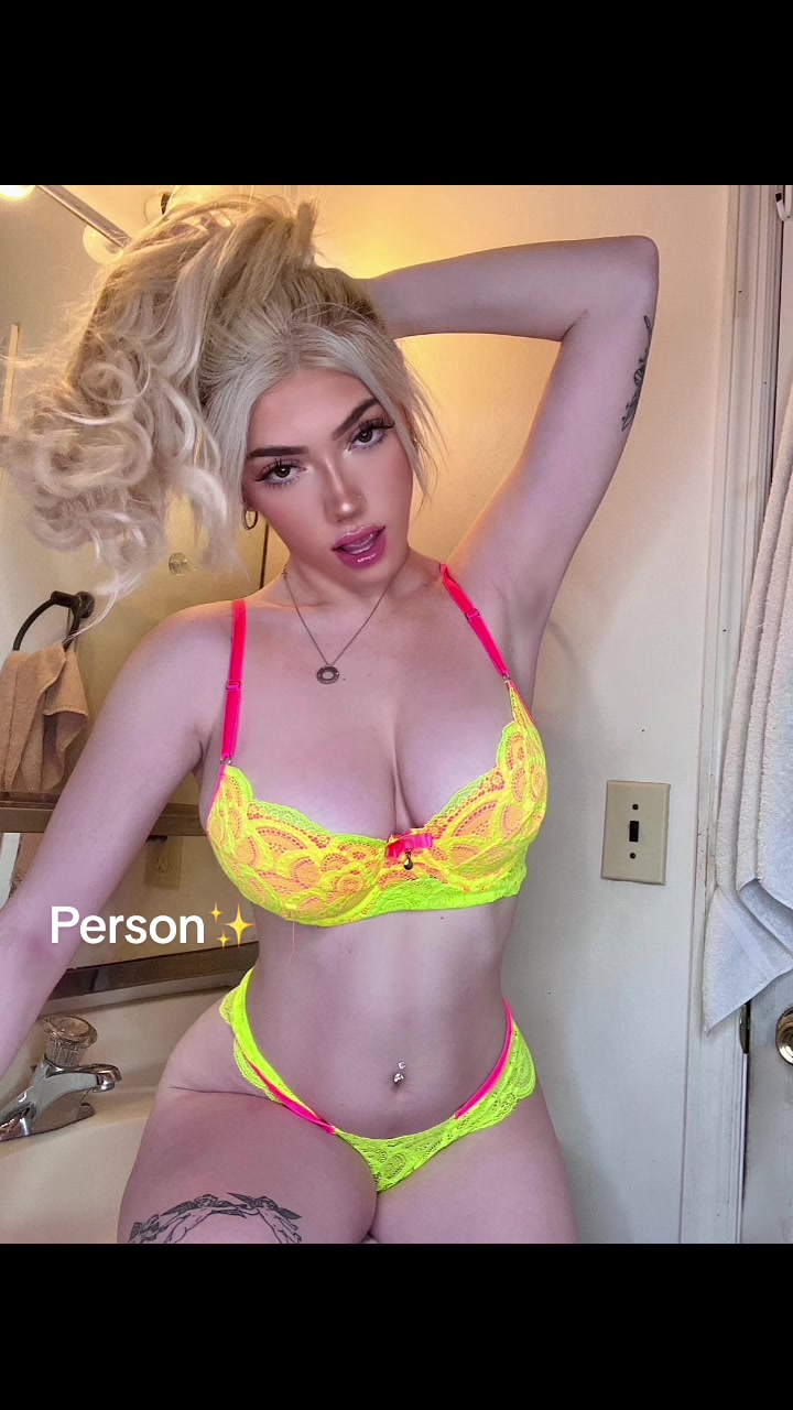 @Barbie girl