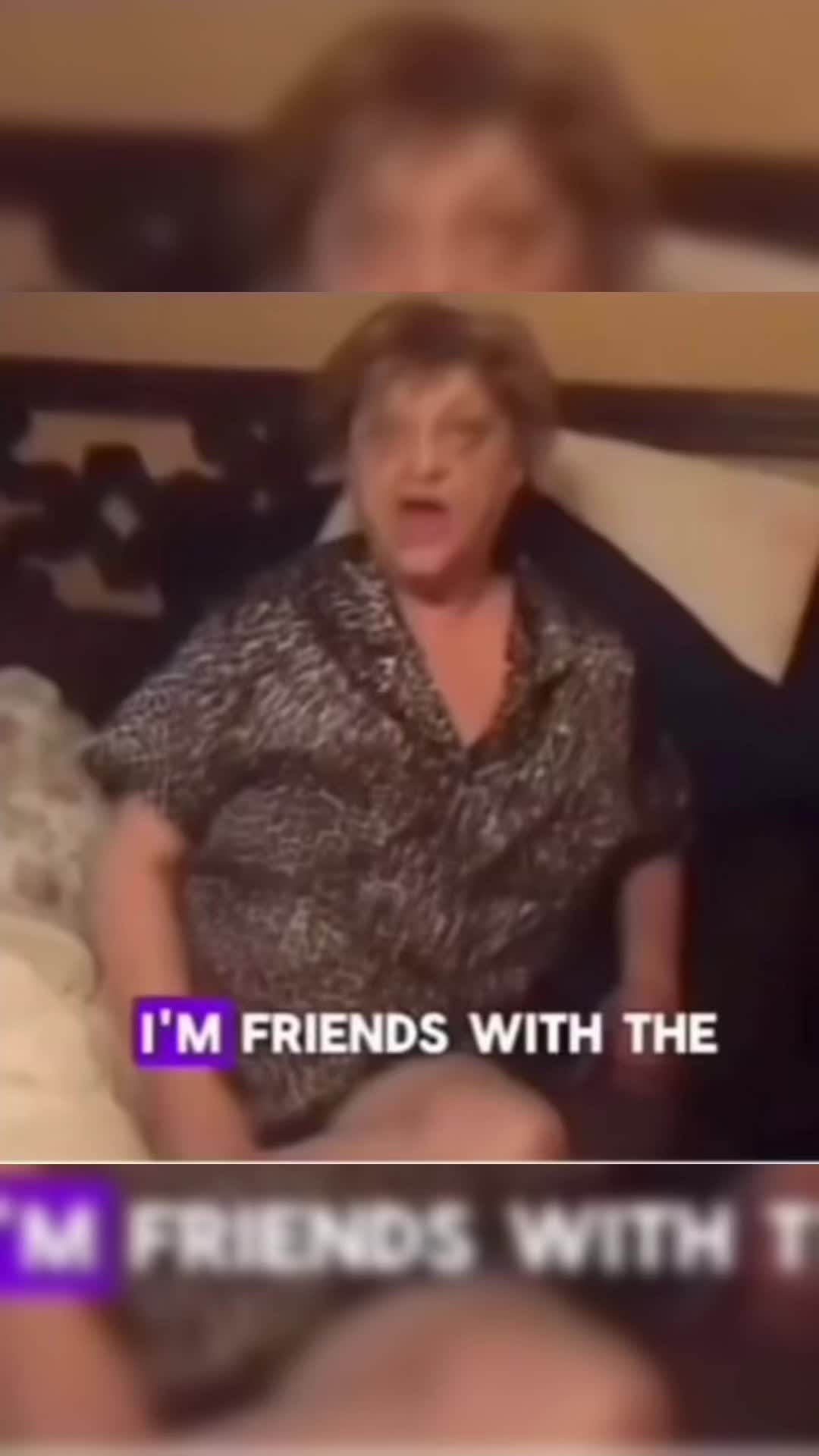 @Chaos