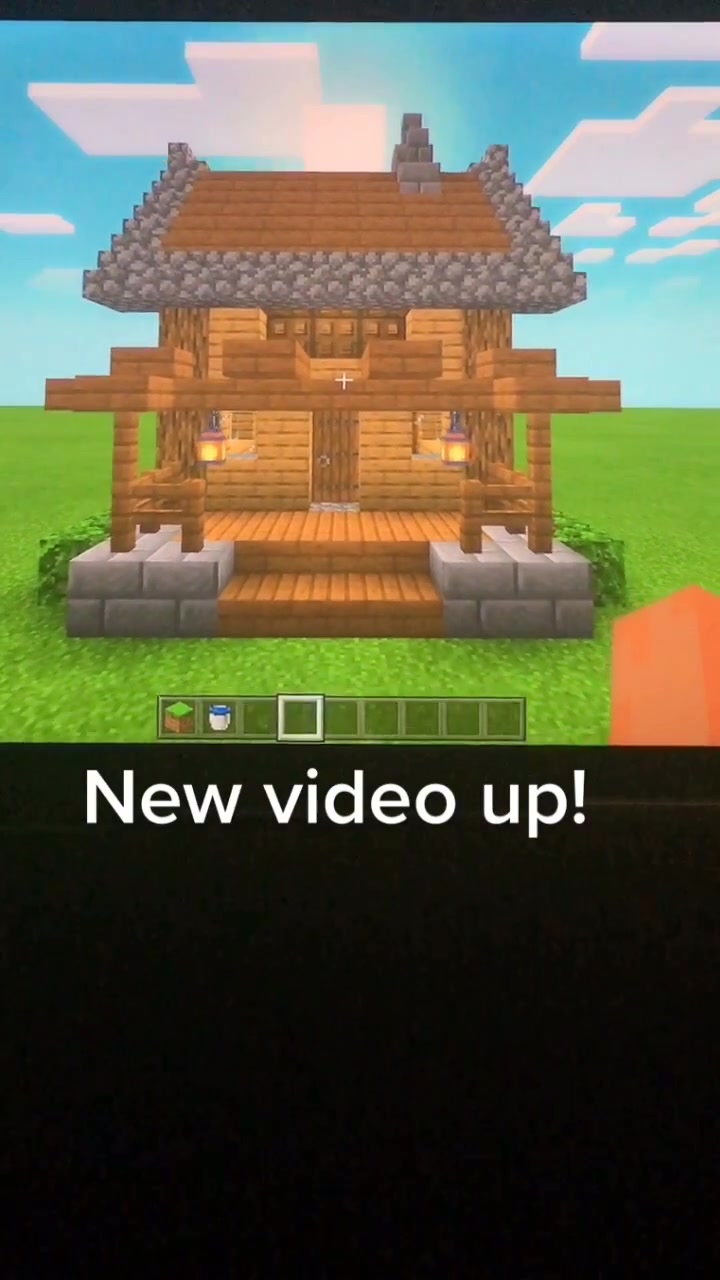 @Minecraft