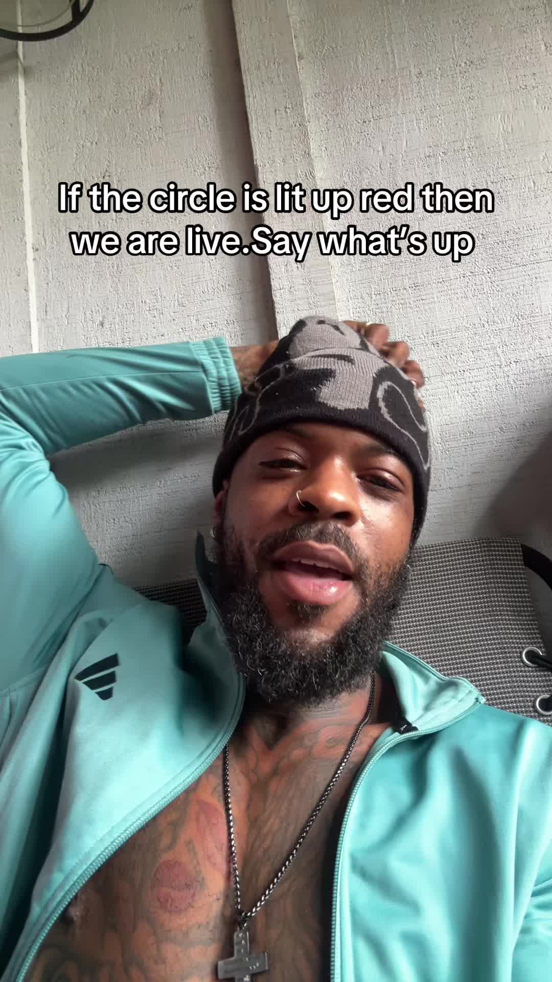 @Godbodycash
