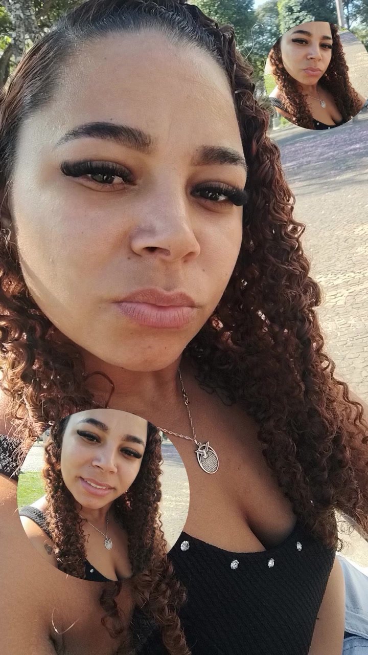 @THAUANY ❤️