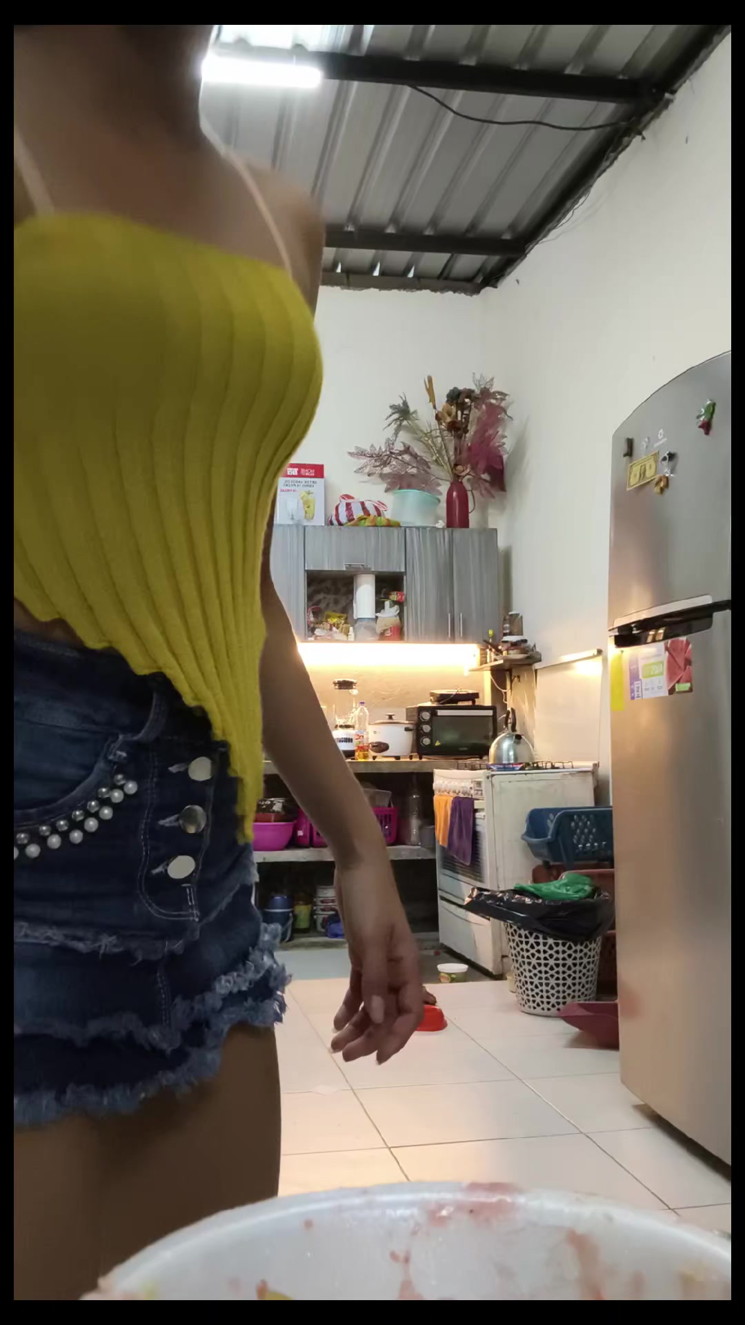@️