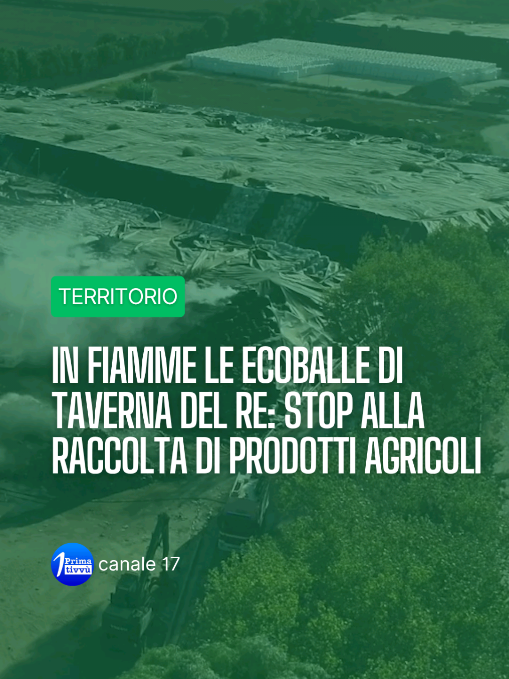@Prima Tivvù - Canale 17