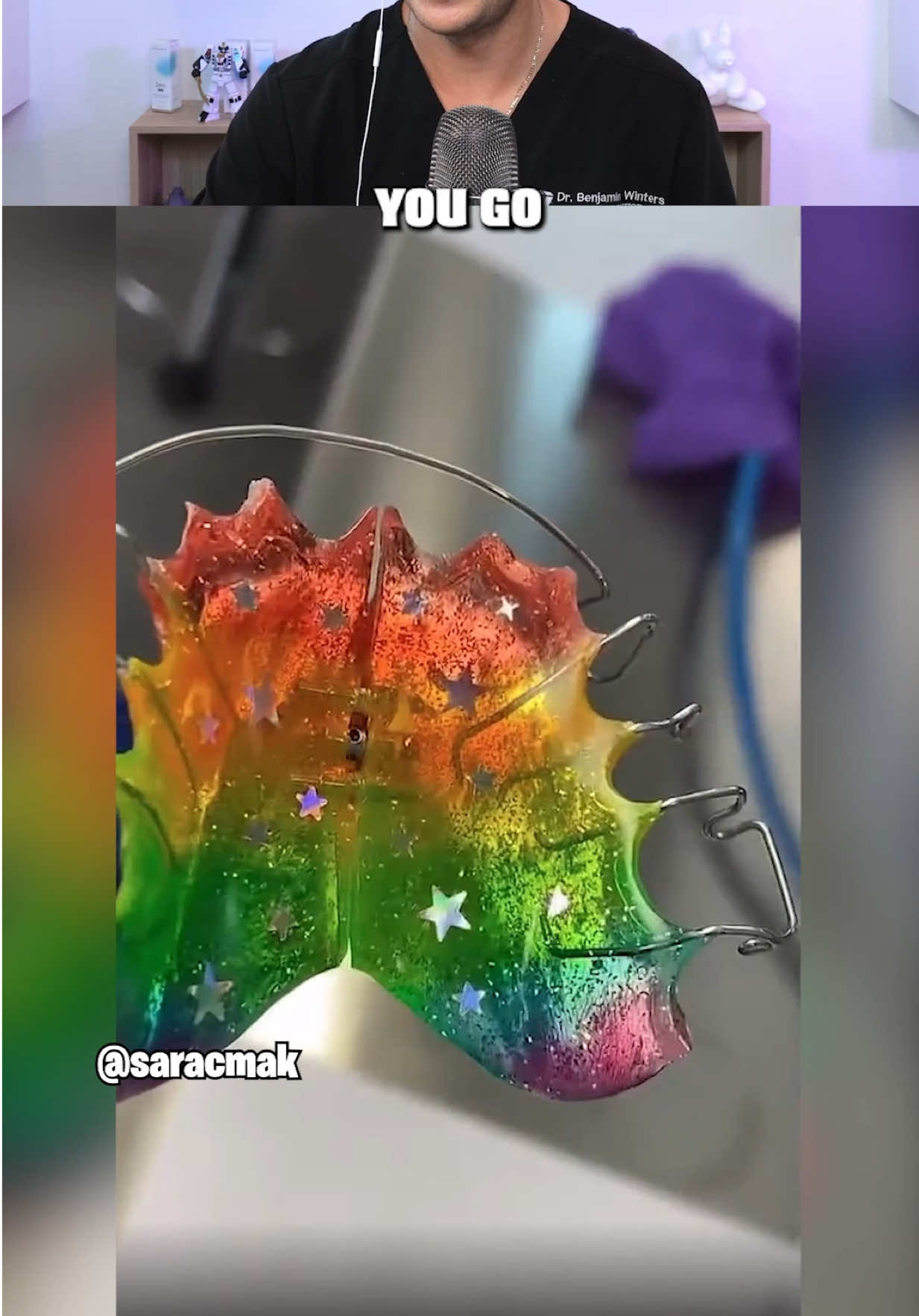 @Thebentist