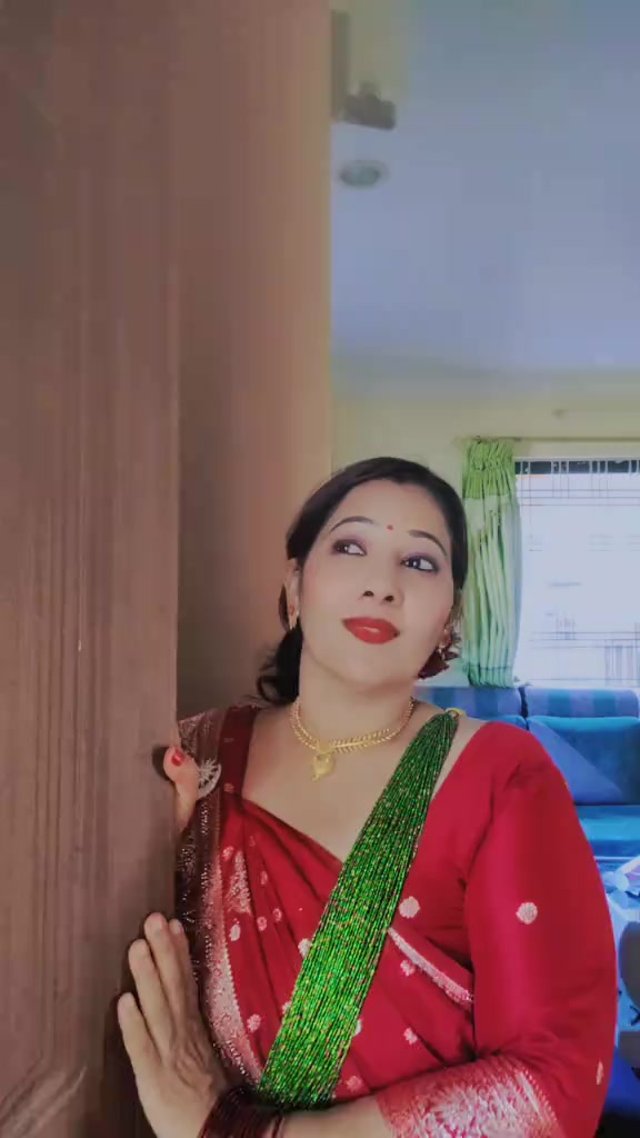 @गंगा कोईराला