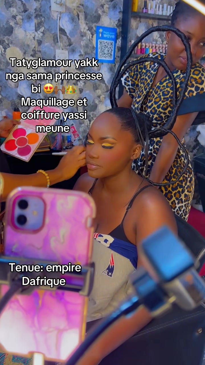 @Empire d’Afrique