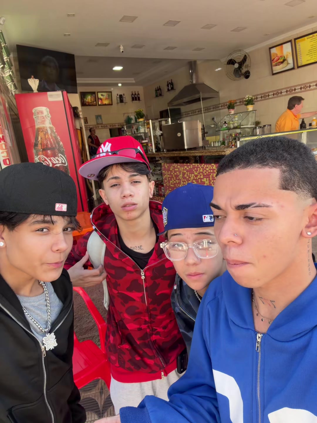 @kaio bruno ๐๐๐ญ๐๐โก๏ธ๐ญ๐ฉ