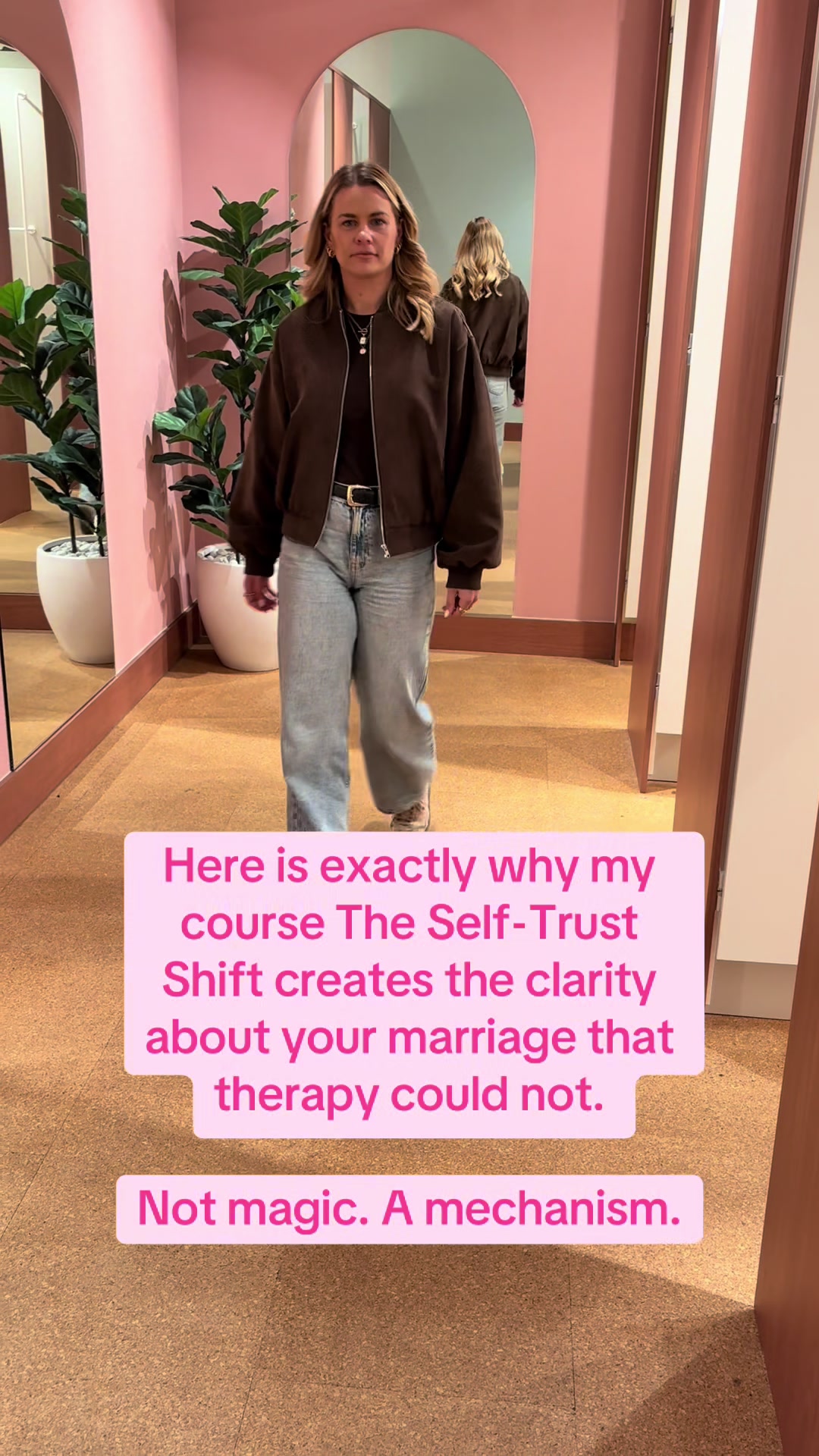 @Mik |Divorce+Self-Trust Coach✨