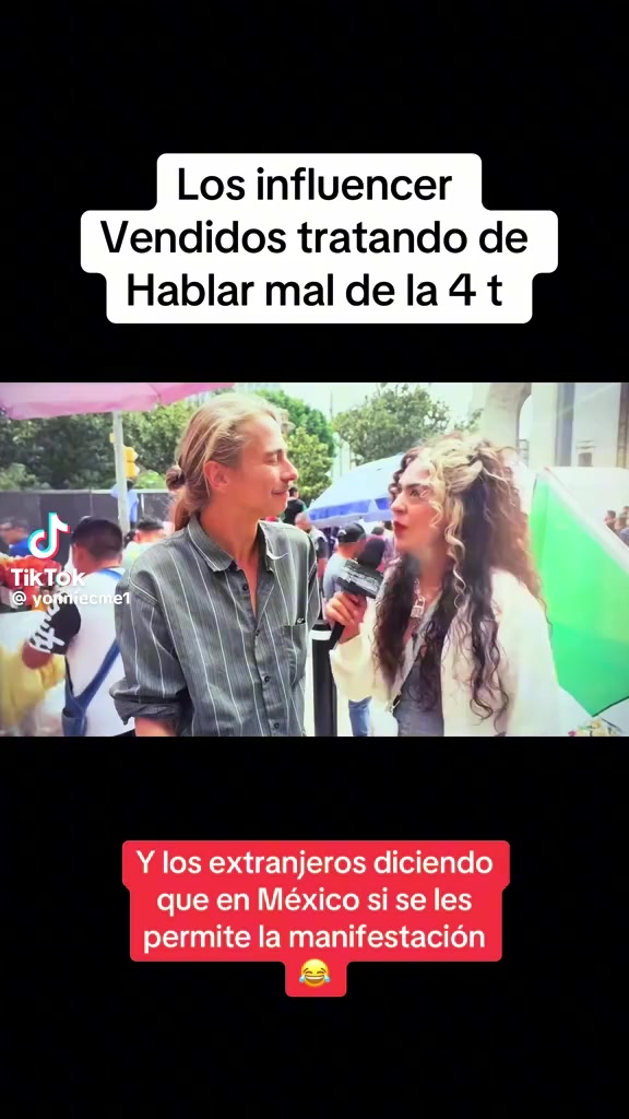 @M&Eacute;XICO🇲🇽4T🇲🇽TENOCHTITLAN