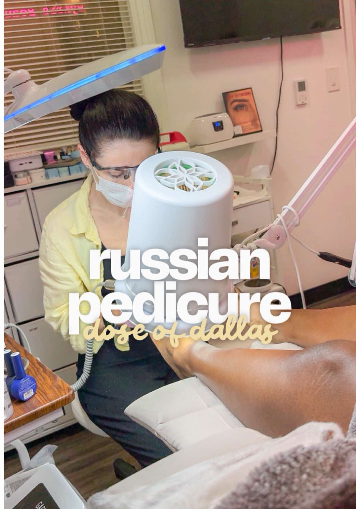 @Steph | Dallas Beauty Creator