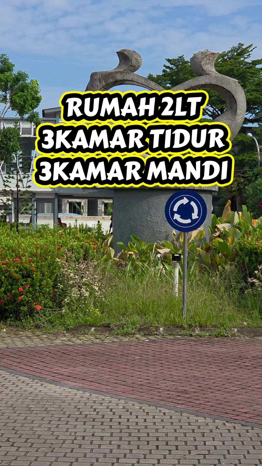 @DAMAI PROPERTY BATAM