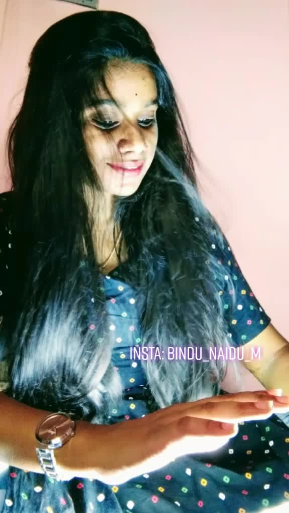 @Bindu naidu