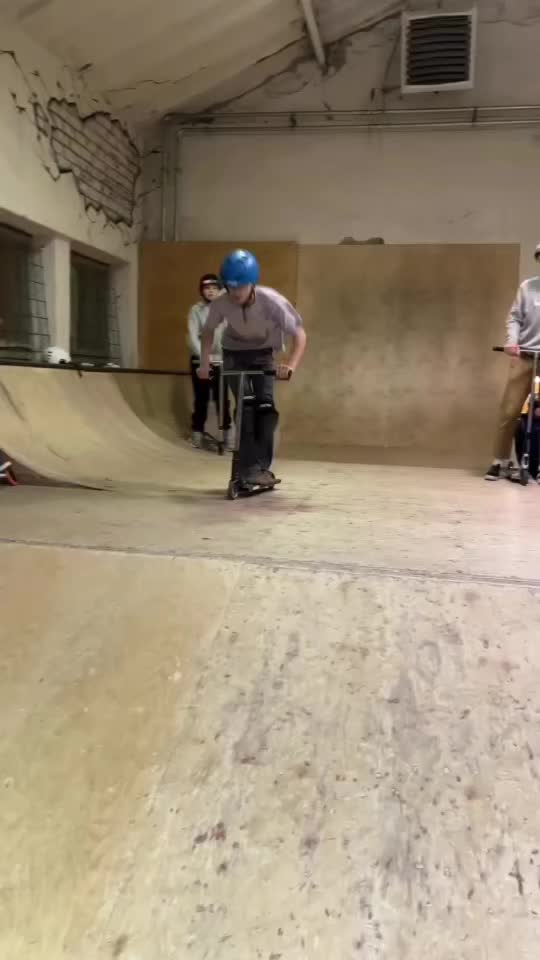 @The Scooter Station ๐บ๐ด๐ฅ