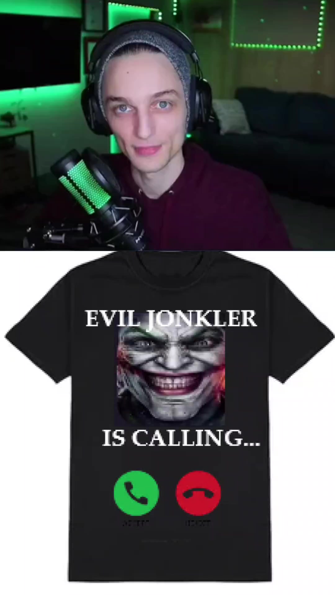 @Tweaker Tees
