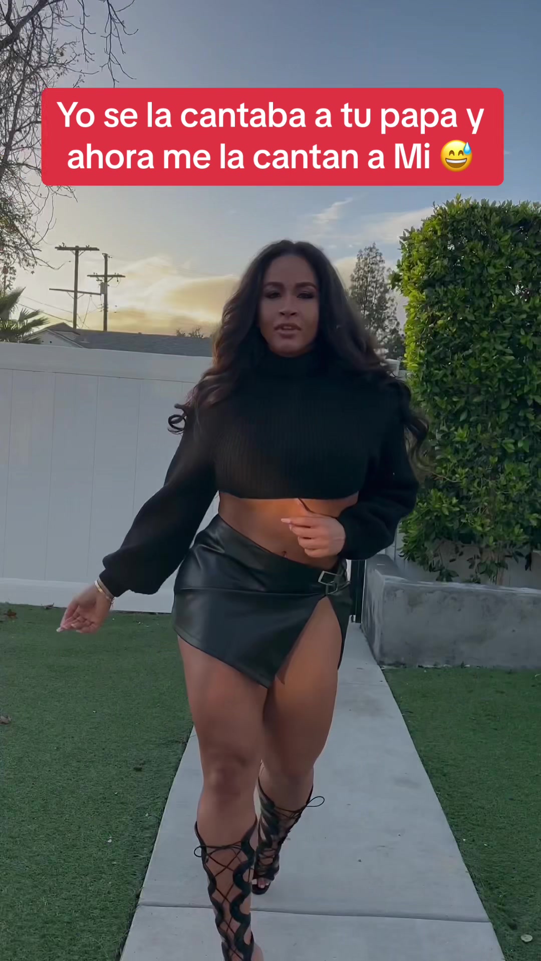 @Rosa Acosta