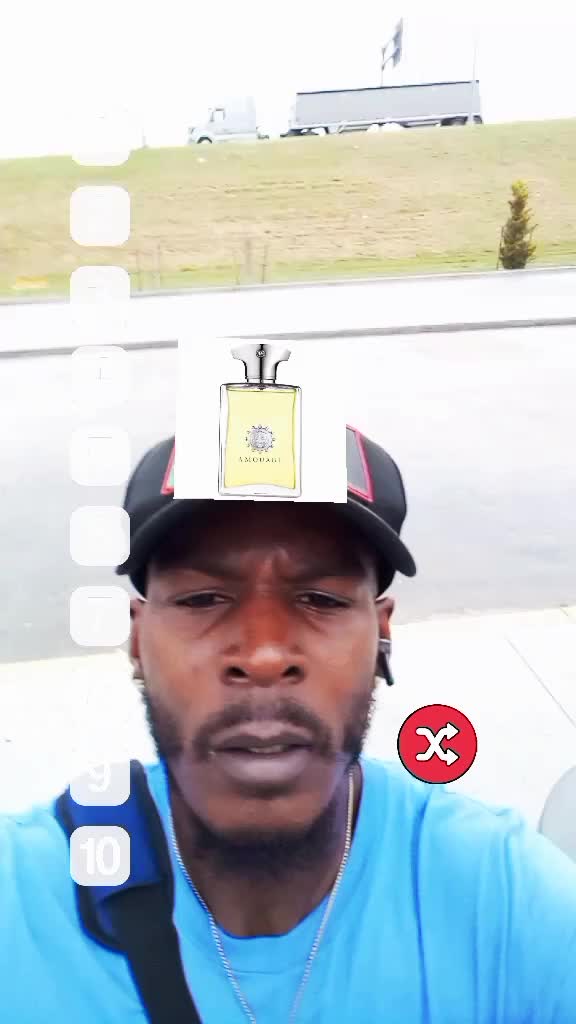 @TheProphetJeremiah💯