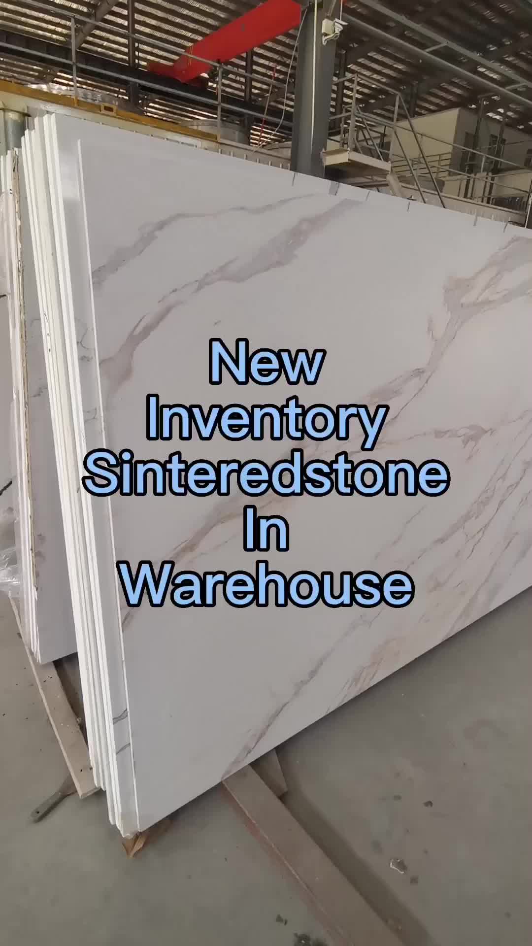 @Sinteredstonecountertop
