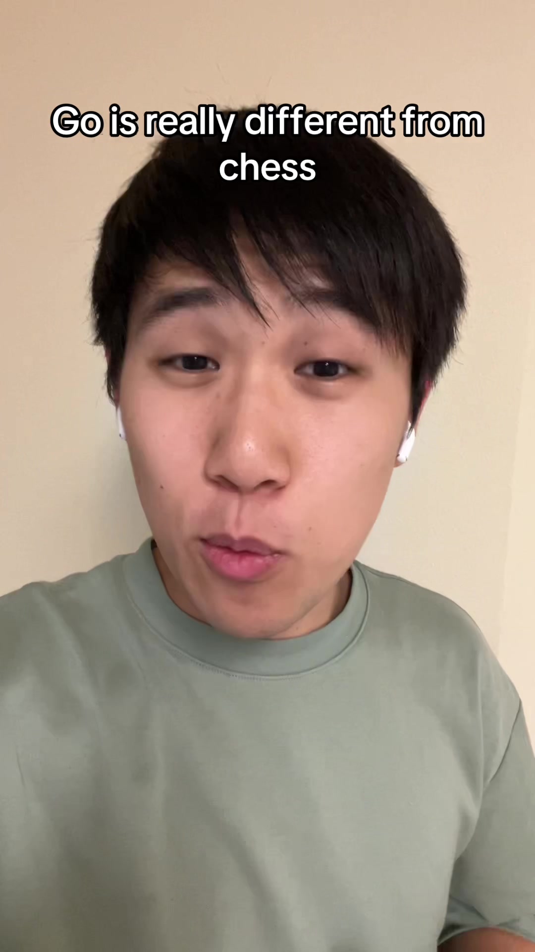 @Brian’s School of Go