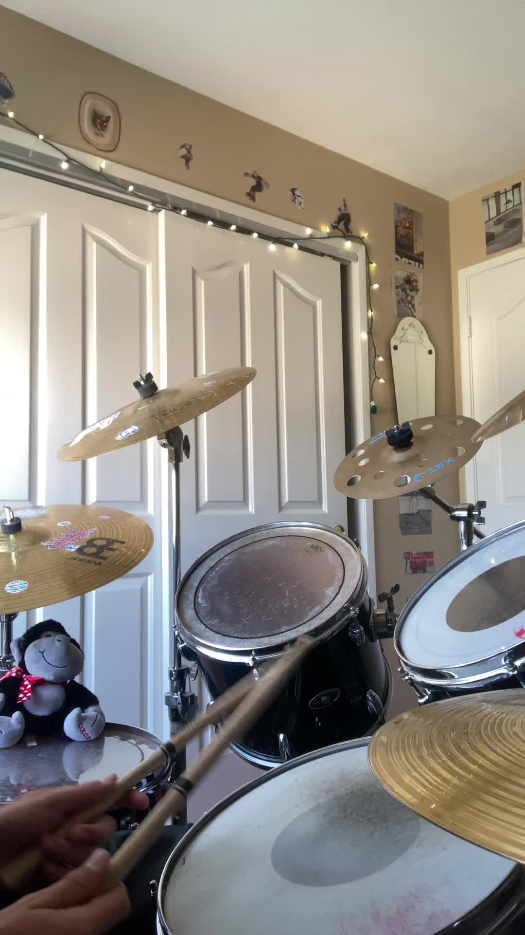 @drums ๐ค