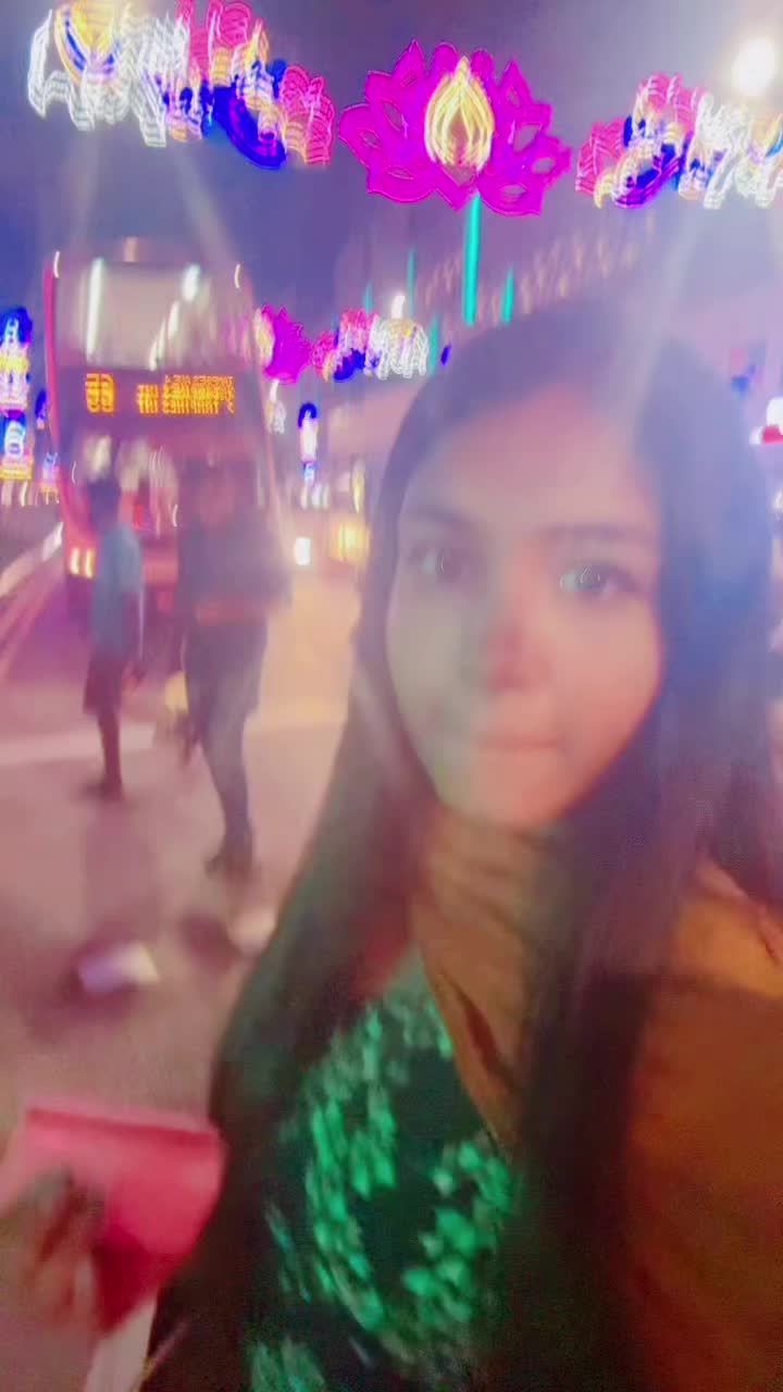 @Rohini